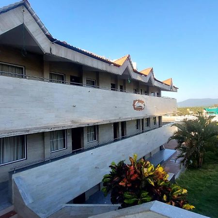 Rns Guest House Mavalli Exterior photo