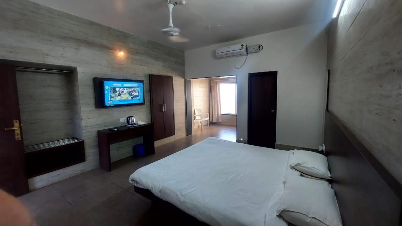 Rns Guest House Mavalli Exterior photo