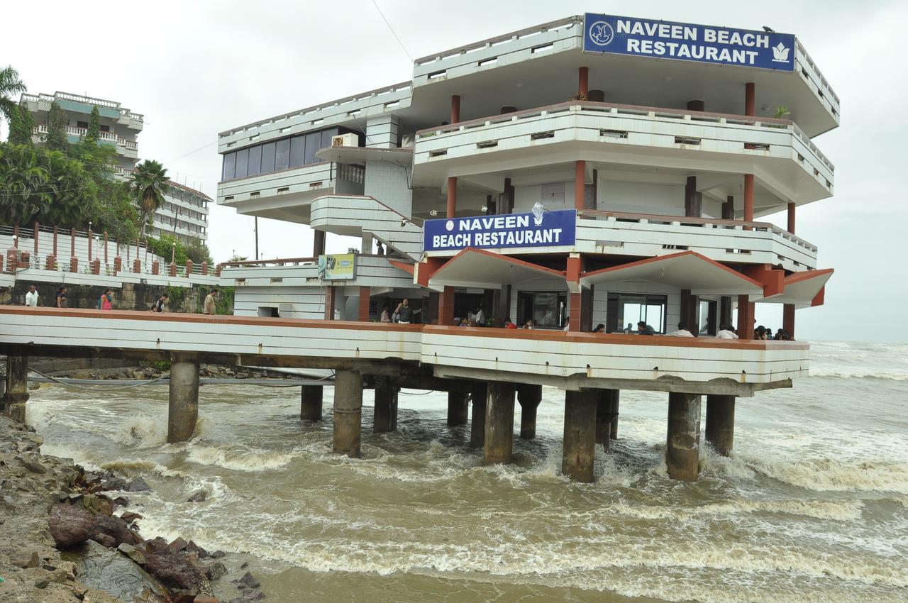 Rns Guest House Mavalli Exterior photo