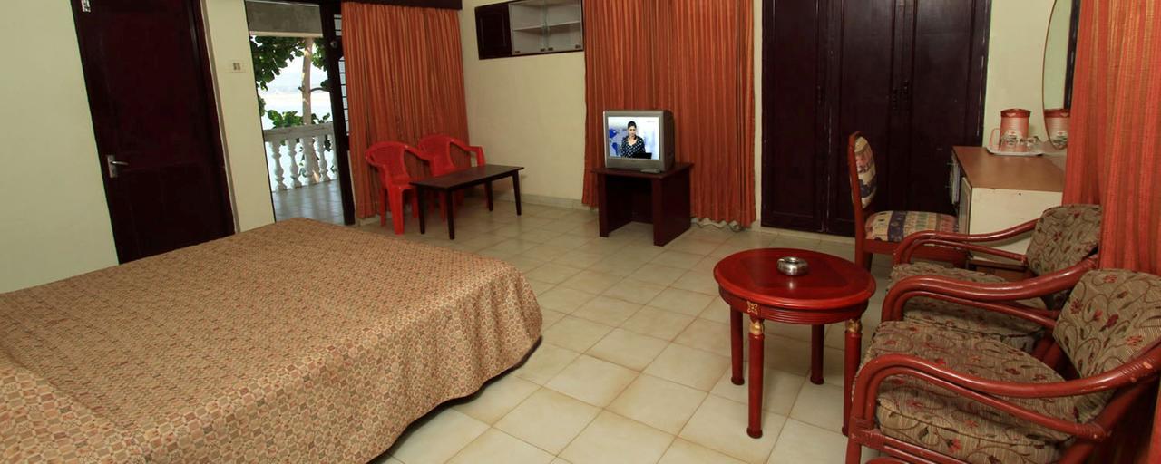 Rns Guest House Mavalli Exterior photo