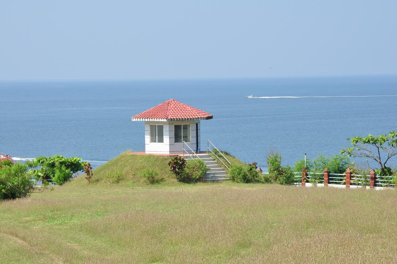 Rns Guest House Mavalli Exterior photo